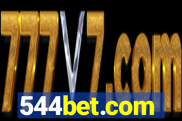 544bet.com