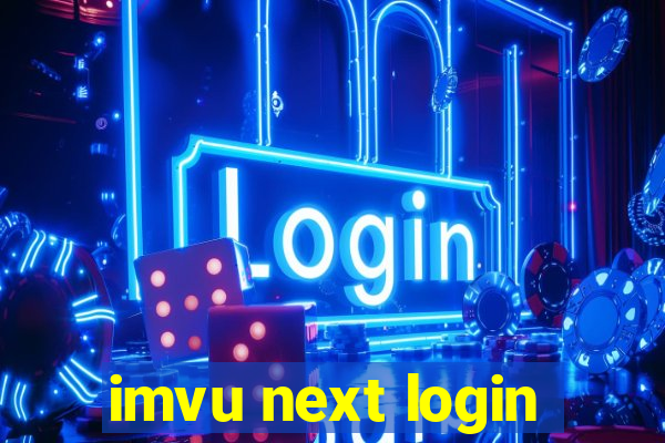 imvu next login