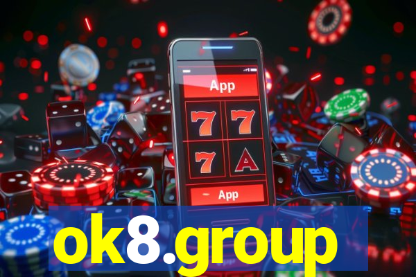 ok8.group