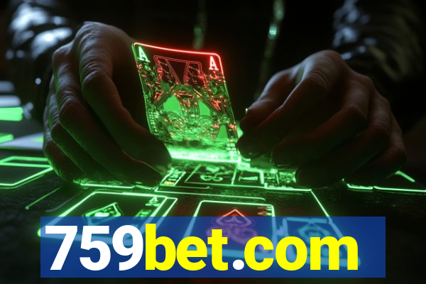 759bet.com