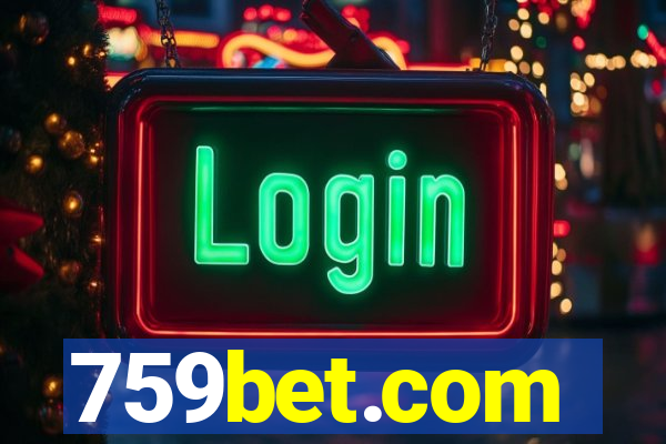 759bet.com