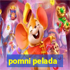 pomni pelada