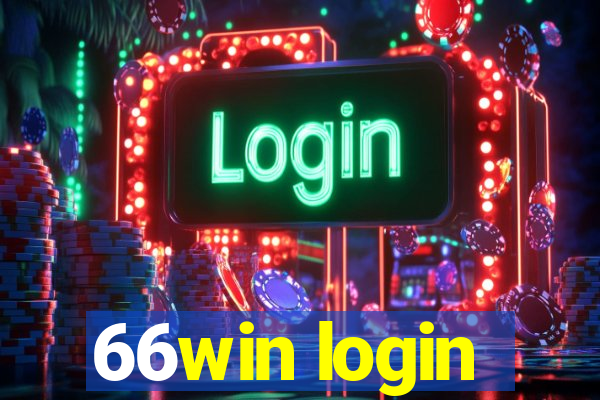 66win login