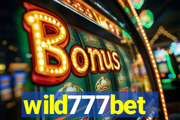 wild777bet