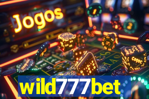 wild777bet