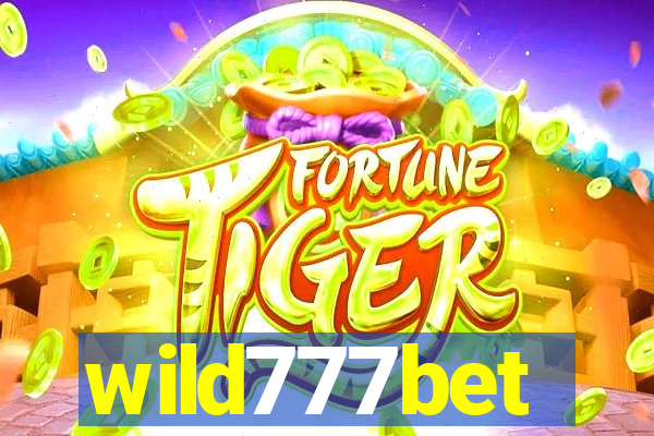 wild777bet