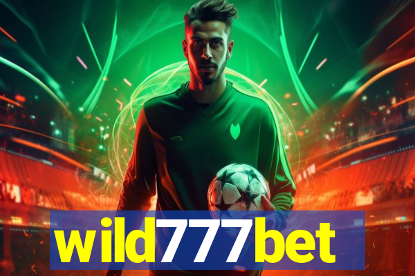 wild777bet