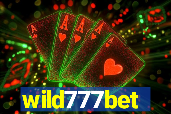 wild777bet