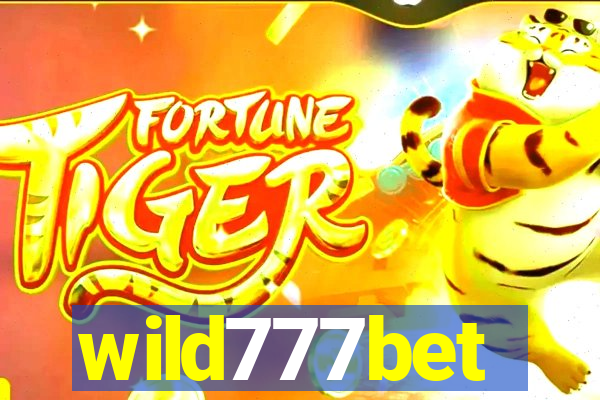 wild777bet