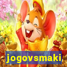 jogovsmaki