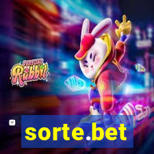 sorte.bet