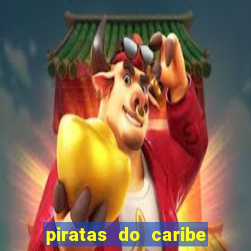 piratas do caribe 6 o retorno de davy jones