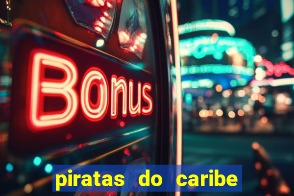 piratas do caribe 6 o retorno de davy jones