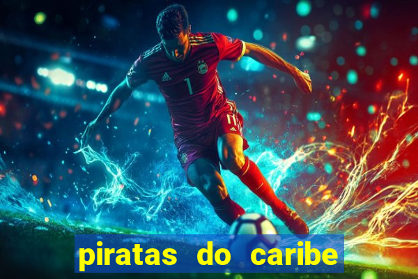 piratas do caribe 6 o retorno de davy jones