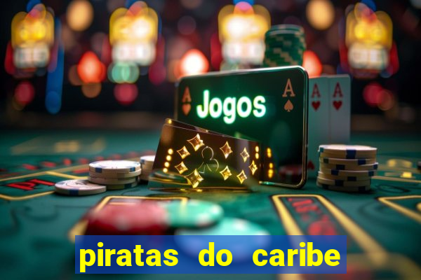 piratas do caribe 6 o retorno de davy jones