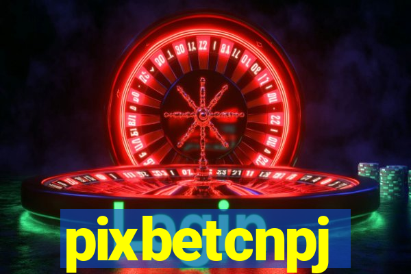 pixbetcnpj