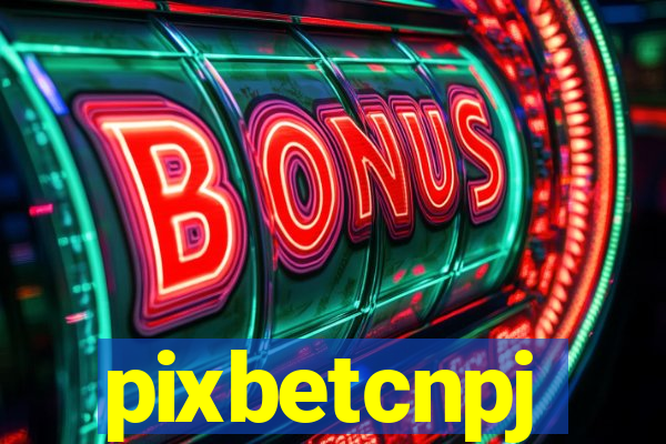 pixbetcnpj