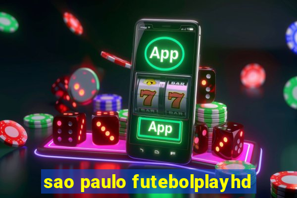 sao paulo futebolplayhd