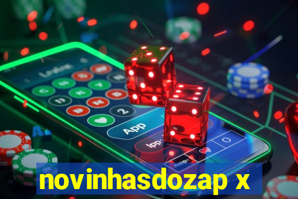 novinhasdozap x