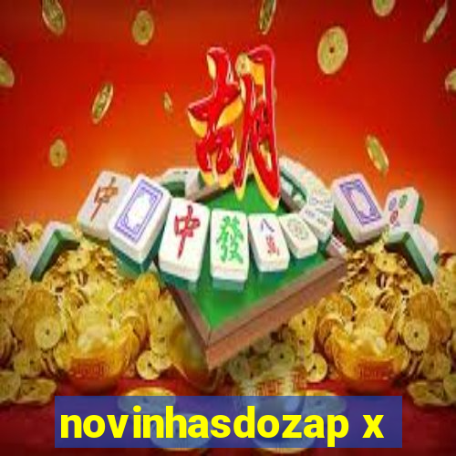 novinhasdozap x