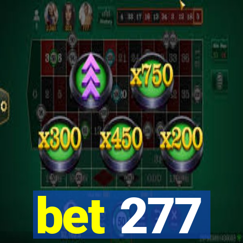 bet 277