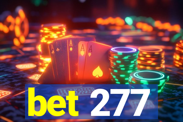 bet 277