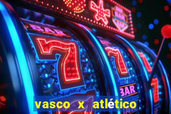 vasco x atlético mg palpite