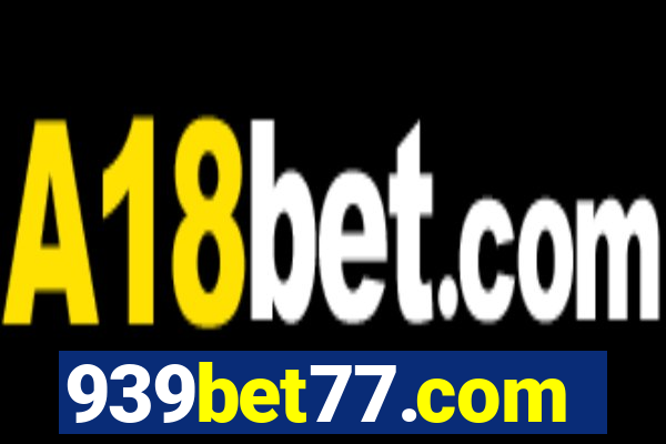 939bet77.com