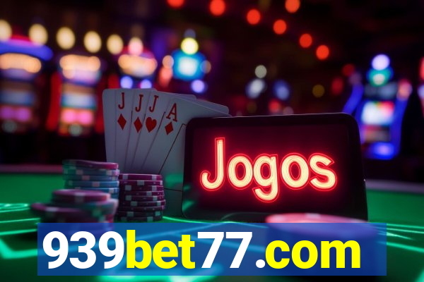 939bet77.com