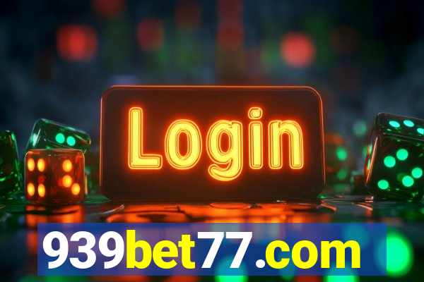 939bet77.com