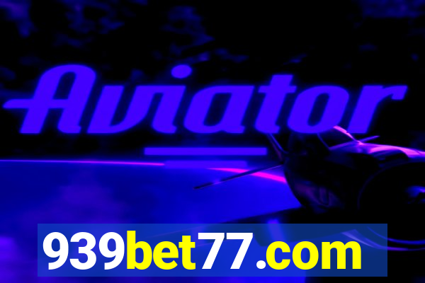 939bet77.com