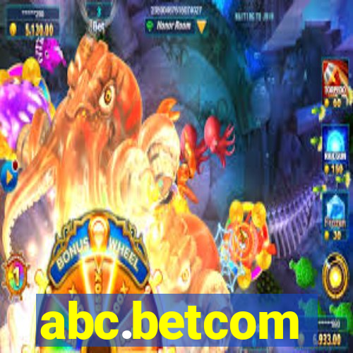 abc.betcom