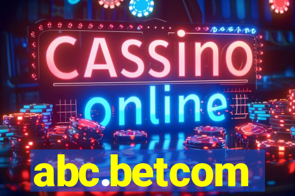 abc.betcom