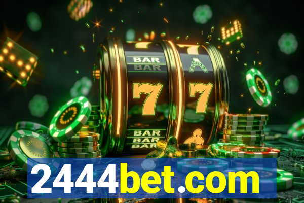 2444bet.com