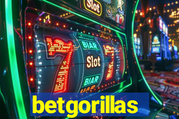 betgorillas