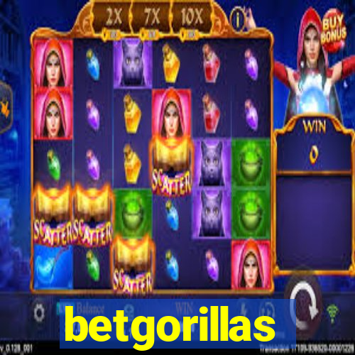 betgorillas