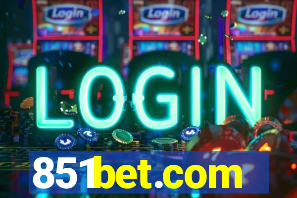 851bet.com