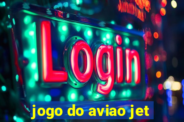 jogo do aviao jet