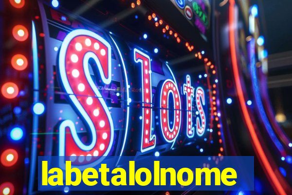 labetalolnome