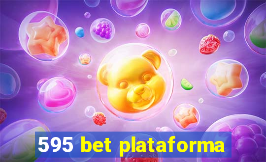 595 bet plataforma