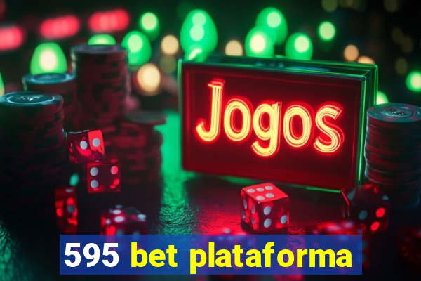 595 bet plataforma