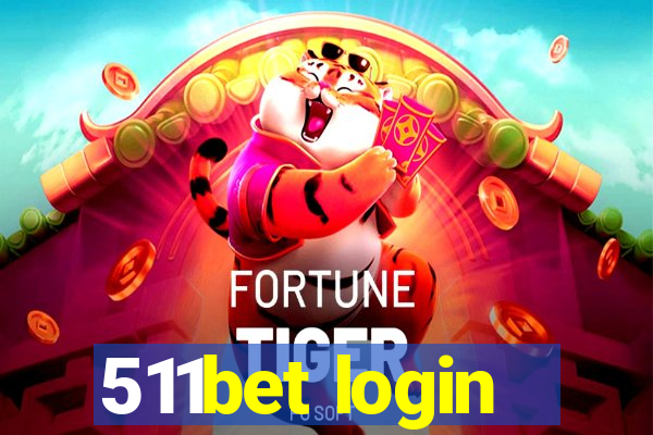 511bet login