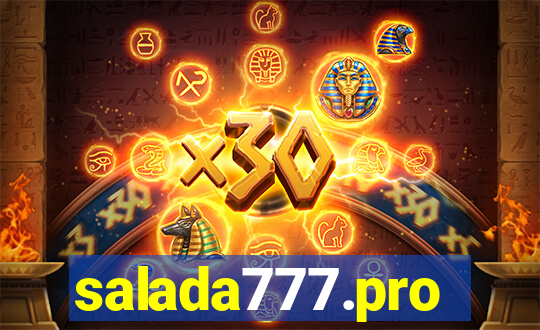 salada777.pro