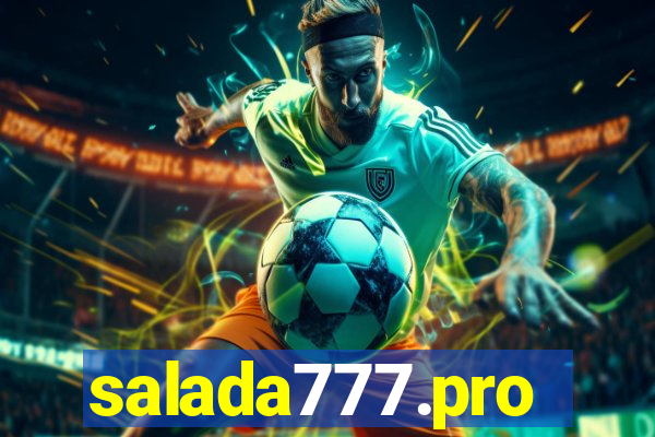 salada777.pro