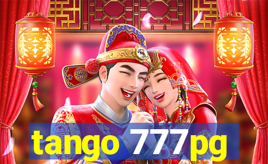 tango 777pg