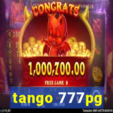 tango 777pg