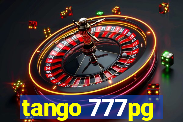 tango 777pg