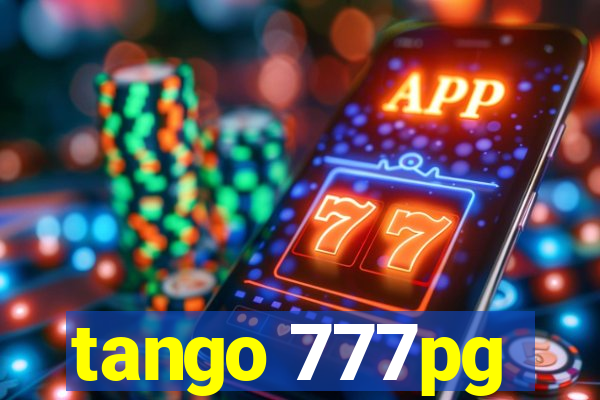 tango 777pg