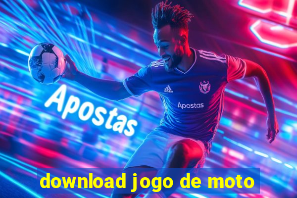 download jogo de moto