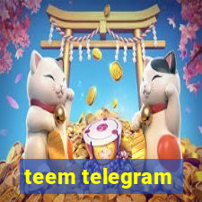 teem telegram